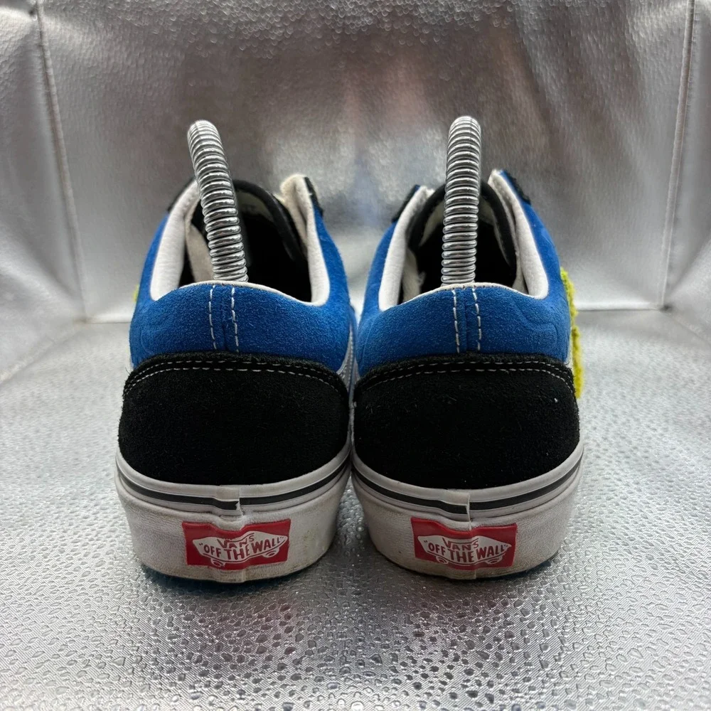 Vans product pair